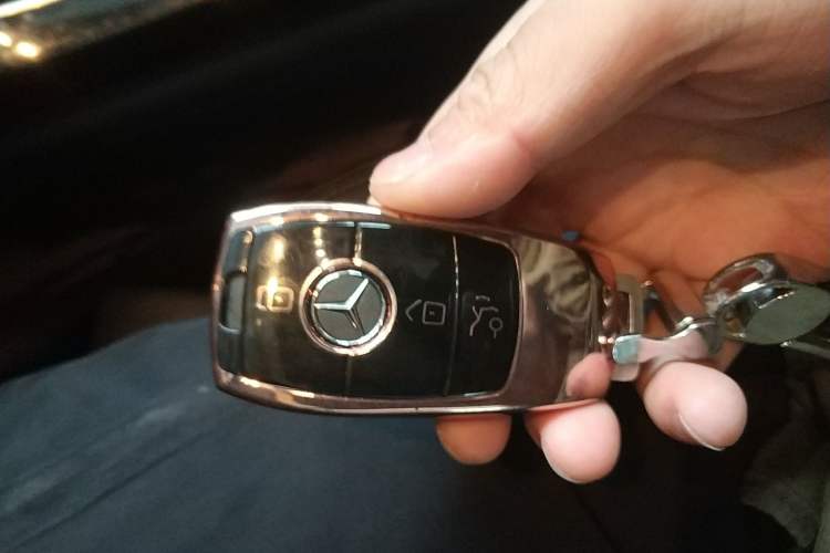 Used Mercedes-Benz GLC 2022 Facelifted GLC 260 L 4MATIC Dynamic Edition