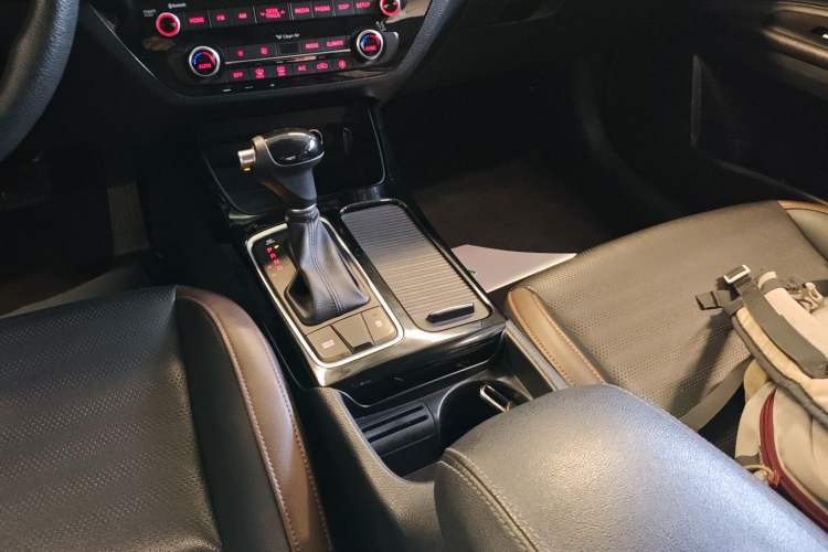 Used Kia K3 (Kai Shen) 2017 1.8L Automatic GLS
