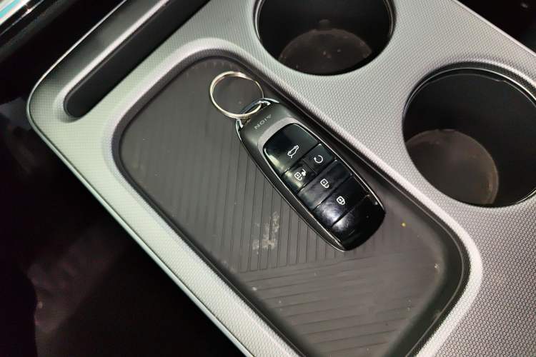 Used AION Y 2023 Plus 510 Smart Edition