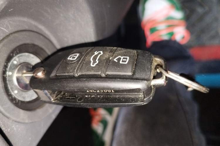 Used Chery QQ Ice Cream 2025 155km Sundae Edition