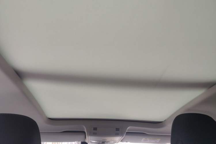 Used Volkswagen Tayron X 2023 330TSI Two-Wheel-Drive Prestige High-Energy Version