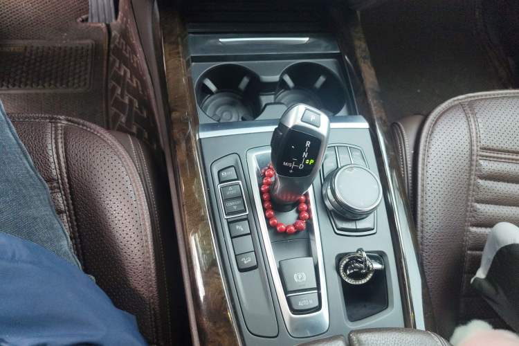 Used BMW X5 (Import) 2017 xDrive28i
