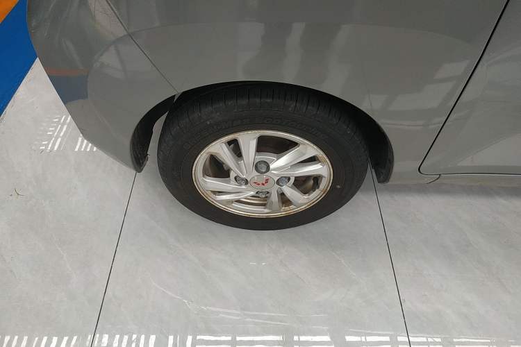 Used Wuling Hongguang MINIEV 2020 Zizai Version Lithium-NMC