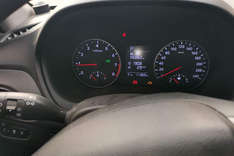 Used Hyundai Celesta 2020 1.6L Automatic GL Enjoyable Edition