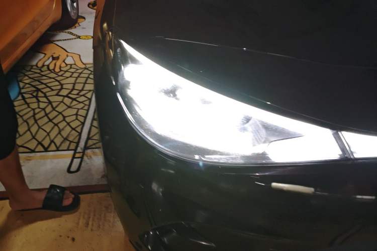 Used smart #3 2023 BRABUS Performance Edition