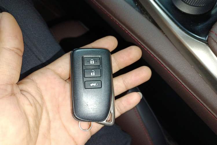 Used Lexus RX 2016 450h Four-Wheel Drive Elegant Edition