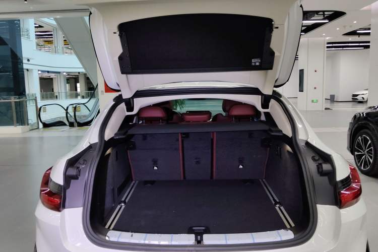 Used BMW X4 2022 xDrive 25i M Sport Package