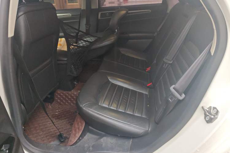 Used Ford Mondeo 2013 2.0L GTDi 200 Fashion Edition