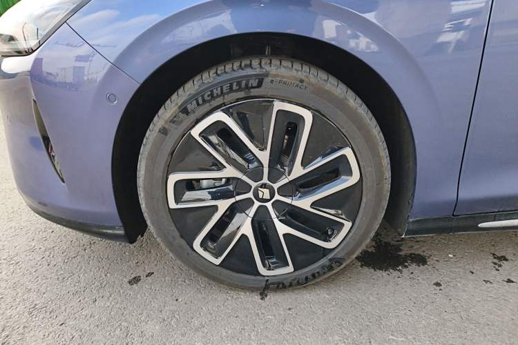 Used Baojun Enjoy 2025 Plug-in Hybrid 140km Luxury Edition