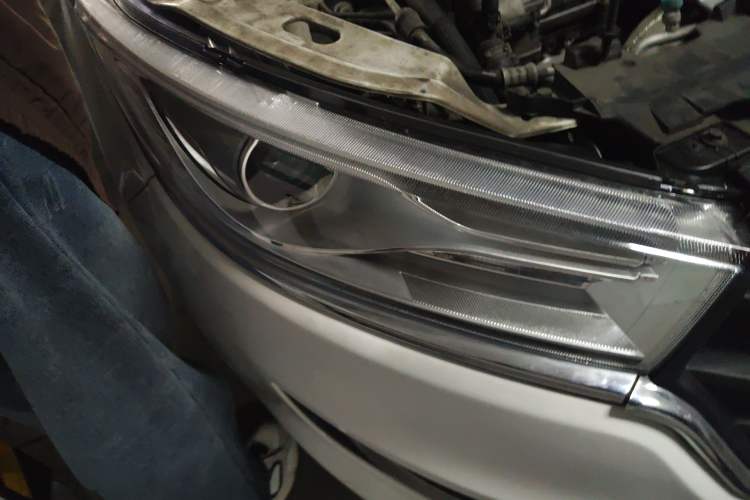 Used Bestune B50 2016 1.4T Automatic Luxury Model
