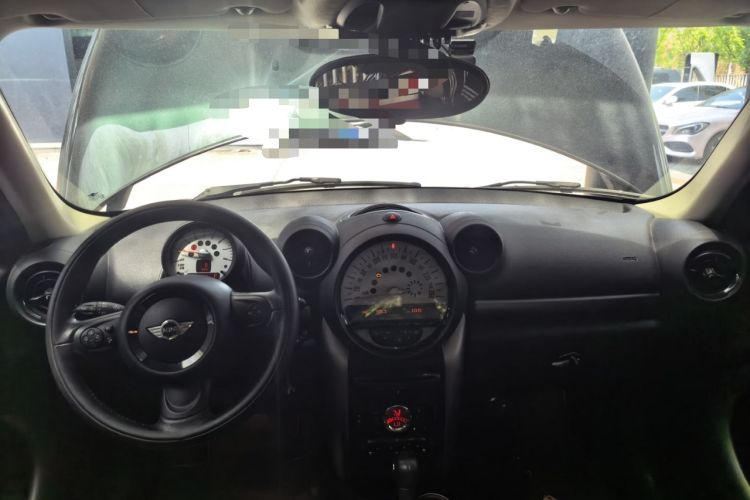 Used MINI Countryman 2011 1.6L COOPER Fun
