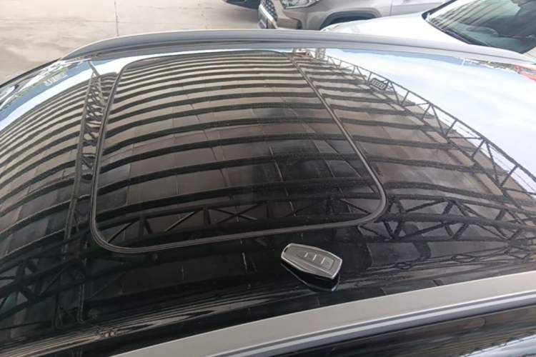 Used Geely Auto Coolray 2022 Bin Yue COOL 1.5TD DCT Hot Engine Edition