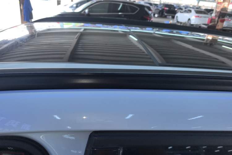 Used BMW X1 2018 sDrive18Li Fashion Model