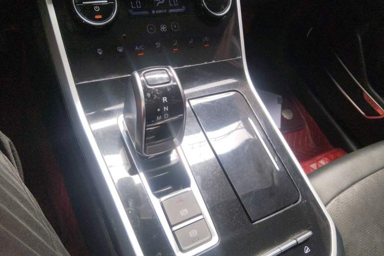 Used Chery Tiggo 8 2019 1.6 TGDI Automatic Elite Model