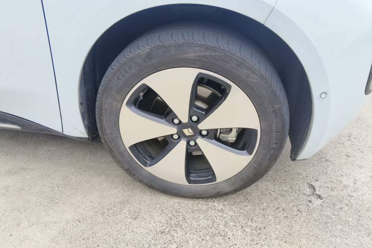 Used Baojun Cloud 2023 460 Pro Lingxi Version
