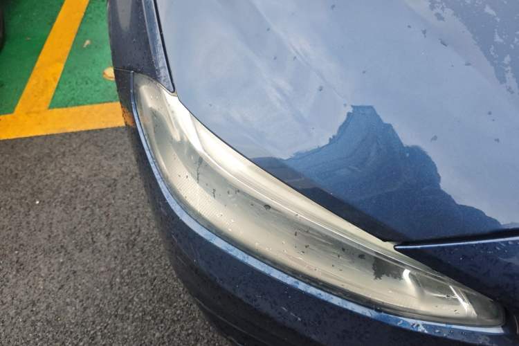 Used BMW 1 Series 2018 118i Sport Edition Right Front Headlight