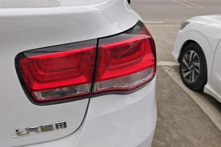 Used Chevrolet Malibu 2017 1.5T Automatic Luxury Edition