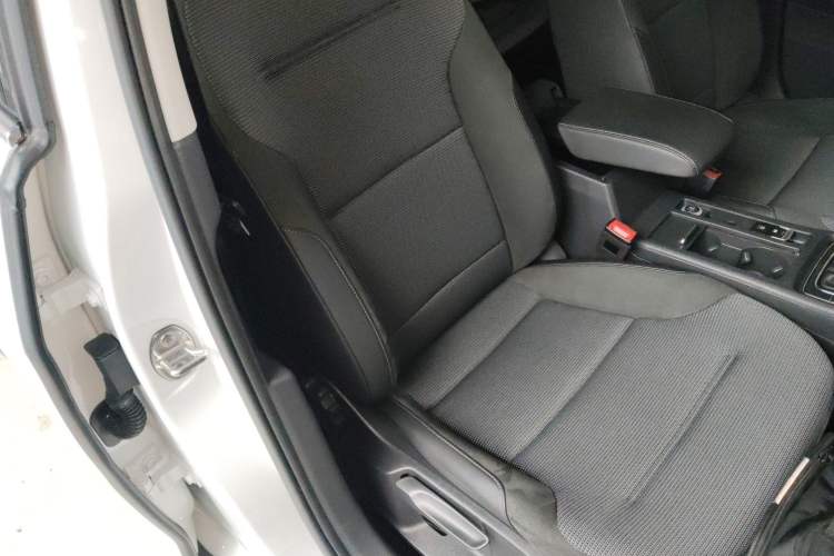 Used Volkswagen Golf 2020 Zhiai Edition 280TSI DSG Comfort Model
