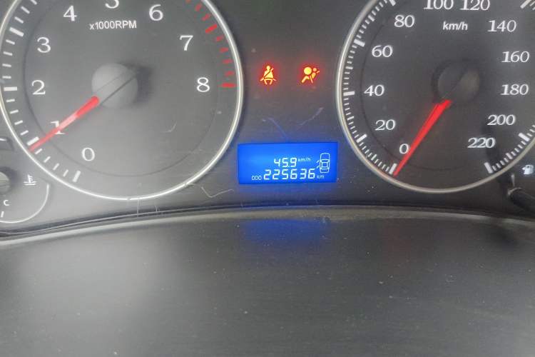 Used Geely Auto Diamond 2016 1.5L Manual Elite Edition
