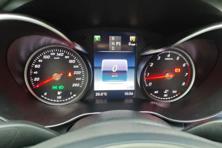 Used Mercedes-Benz C-Class 2018 C 200 L Sport Edition