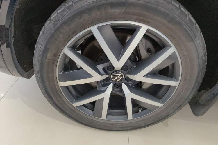 Used Volkswagen Touareg 2021 3.0 TSI Prestige Edition Classic Sport Package