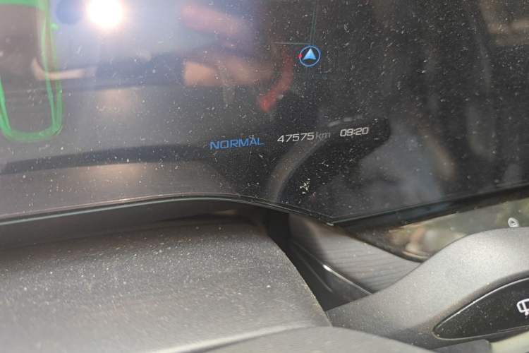 Used MG 7 2023 2.0T Automatic Hunter Luxury Edition