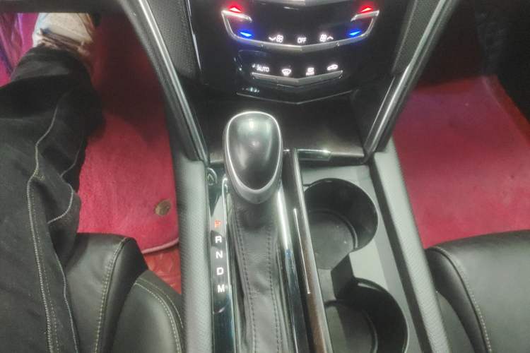 Used Cadillac XTS 2018 28T Elite Edition
