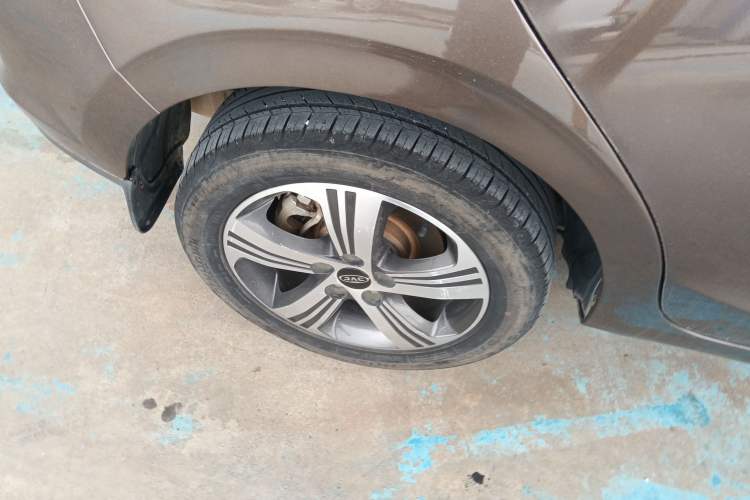 Used JAC Group Refine S2 2018 Smart Drive Edition 1.5L Manual Luxury Model
