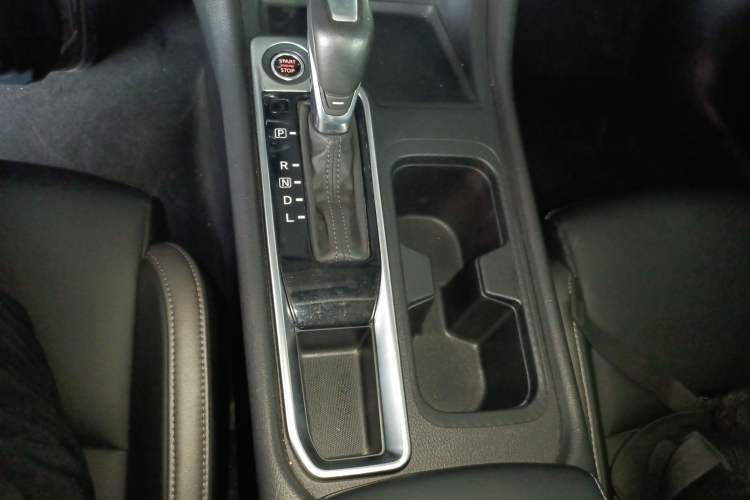 Used Nissan Sylphy 2021 1.6L XL CVT Enjoyment Edition Gear Lever