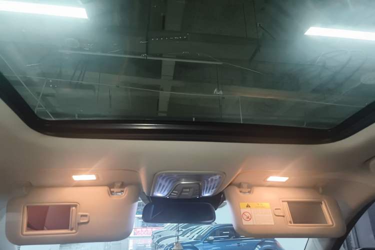 Used CHANGAN CS75 PLUS 2021 2.0T Automatic Flagship Edition