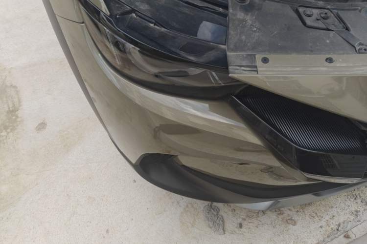 Used Mazda CX-50 2023 2.5L Smart Drive Version