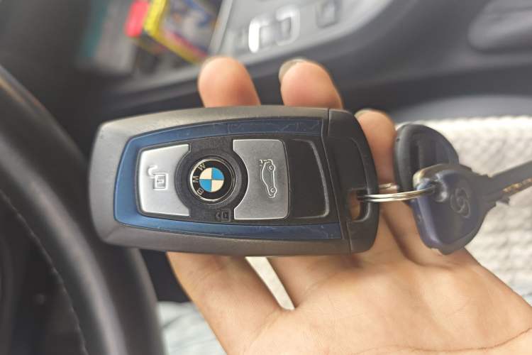 Used BMW 3 Series GT 2019 320i M Sport Package