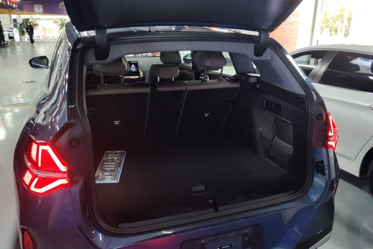 Used BMW X3 2025 xDrive30L Luxury Edition M Sport Package
