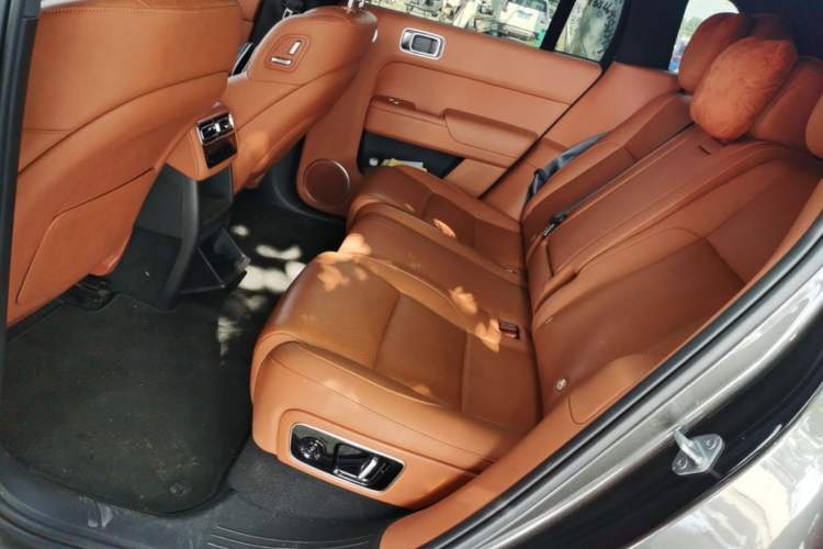 Used Li Auto L7 2024 Pro Model