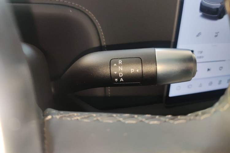 Used Li Auto L9 2023 Pro Model