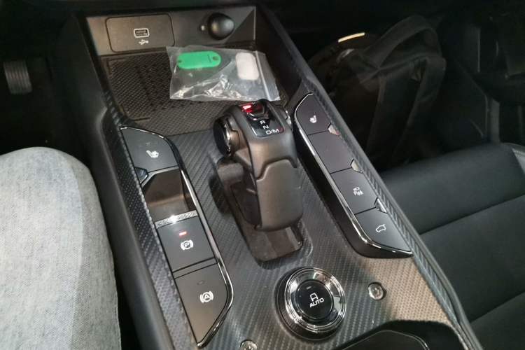 Used Haval H Dog 2023 2.0T Two-Wheel Drive Chaoye Version Plus