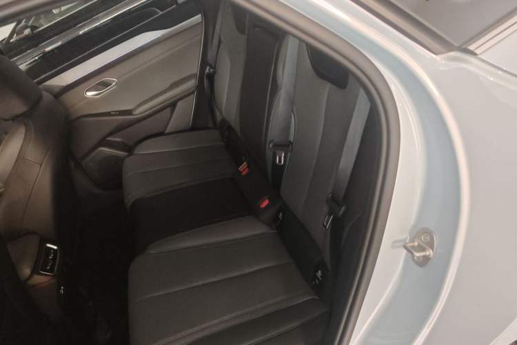 Used BYD Qin L 2025 EV 545KM Excellence Edition