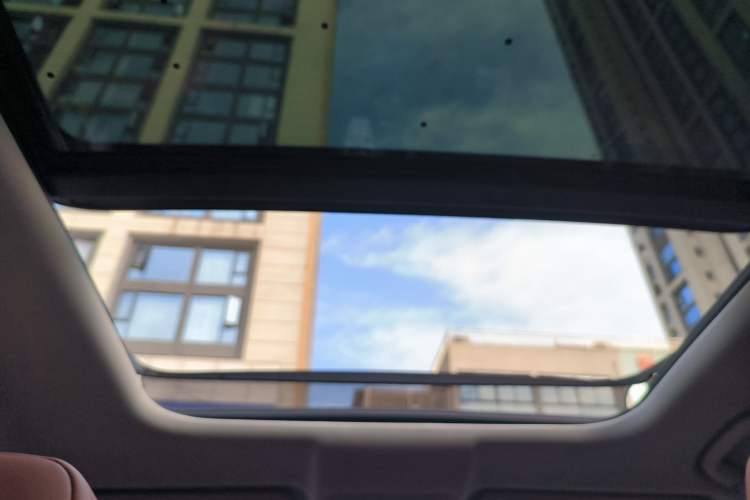 Used CHANGAN Eado 2022 PLUS Blue Whale NE 1.4T GDI DCT Flagship Edition