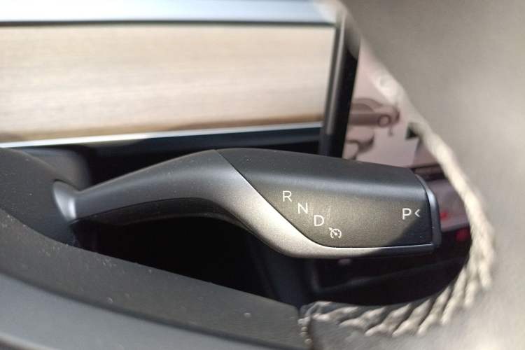 Used Tesla Model 3 2022 Rear-Wheel-Drive Version
