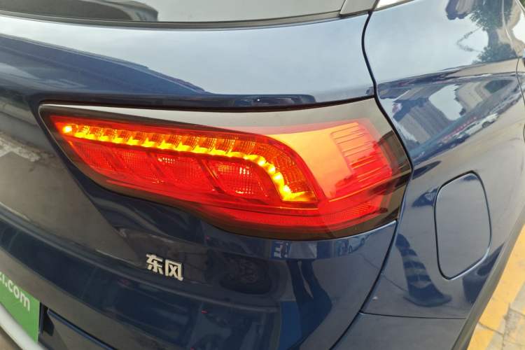 Used Dongfeng Fengon 500 2022 1.5L Manual Enjoyment Model