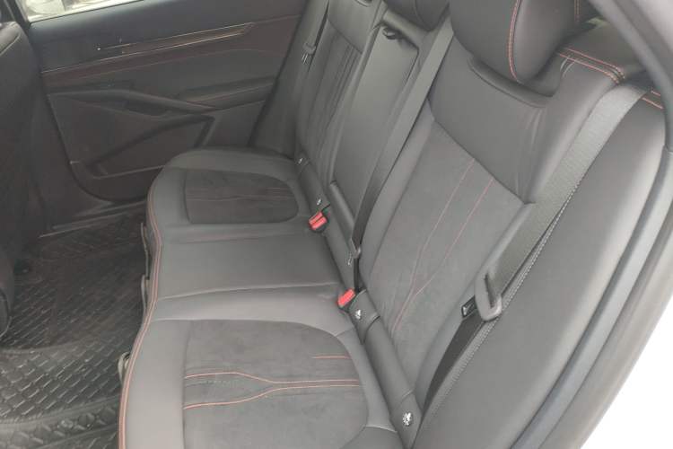 Used Ford Mondeo 2022 EcoBoost 245 Ultimate Model