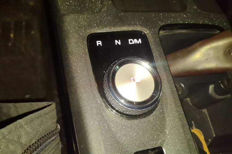 Used Haval DARGO 2022 1.5T DCT Two-Wheel Drive Mastiff Edition