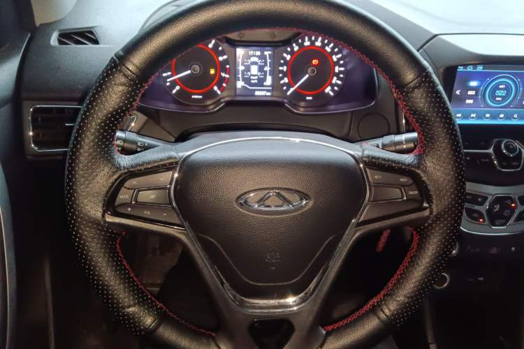 Used Chery Arrizo 5 2016 1.5L Manual Lingchao Edition Steering Wheel