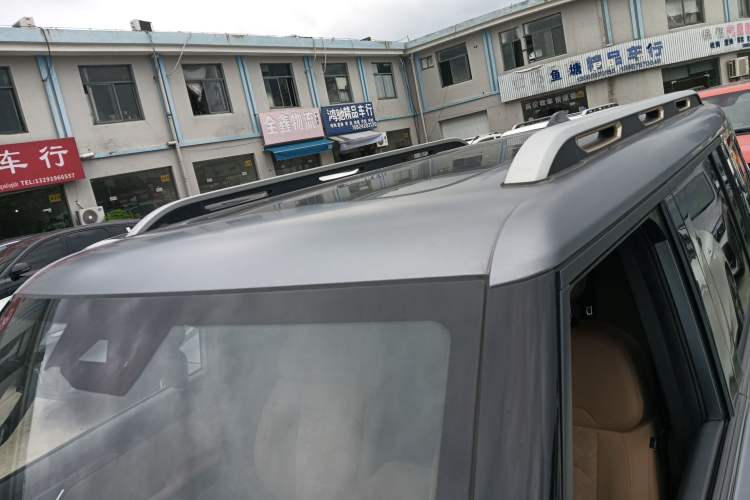 Used JETOUR Traveler 2025 2.0TD Automatic XWD Conquest+
