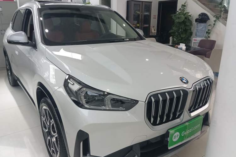 Used BMW X1 2023 sDrive25Li X Design Package
