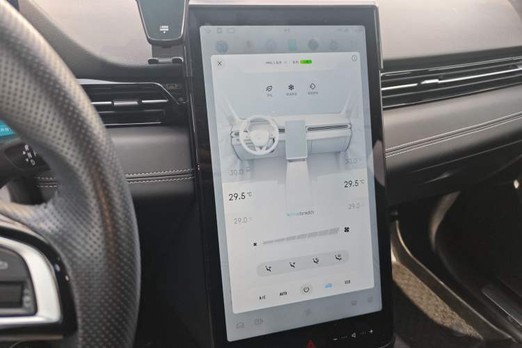 Used XPeng G3 2022 G3i 460G+