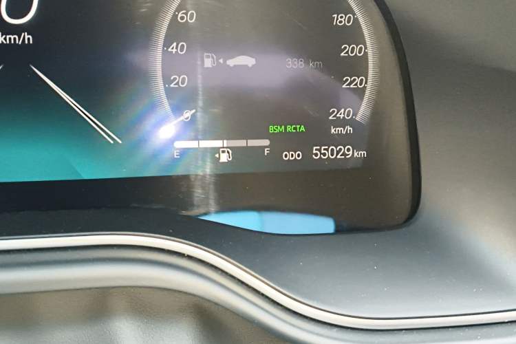 Used Toyota Avalon 2023 Dual-Motor 2.5L XLE Prestige Edition