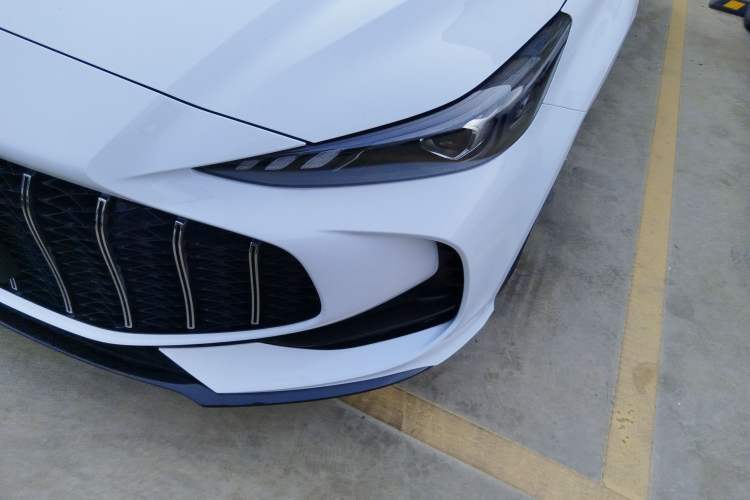 Used MG 5 2026 Model 180DVVT Global Luxury Edition