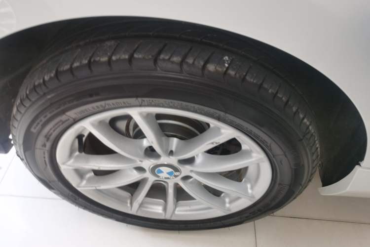 Used BMW 1 Series 2016 118i Leading Model
