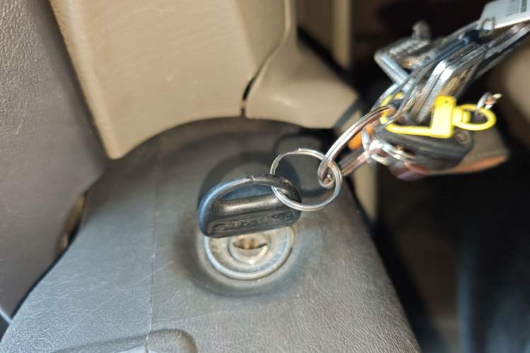 Used Suzuki Wagon R 2011 e 1.4L Manual Standard Model 1